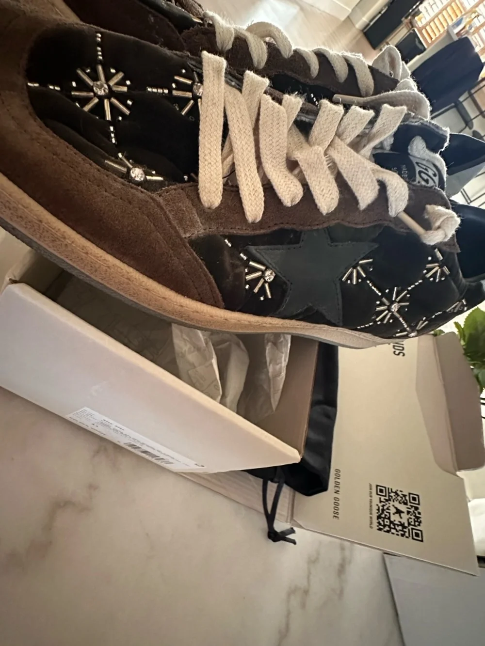 Shoes